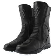 H20326 Tempest Ride Boots Black