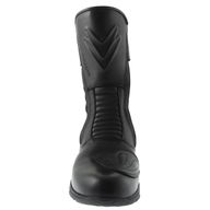 H20326 Tempest Ride Boots Black