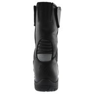 H20326 Tempest Ride Boots Black
