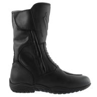 H20326 Tempest Ride Boots Black