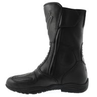 H20326 Tempest Ride Boots Black