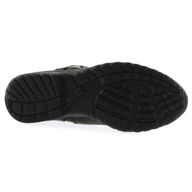 H20326 Tempest Ride Boots Black
