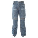 006 Ultimate Rider Jeans Blue