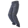 Red Route 006 Ultimate Rider Mens Blue Denim Motorcycle Jeans Riding crouch                                                                                                                                                                                    