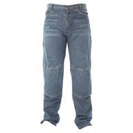 006 Ultimate Rider Jeans Blue