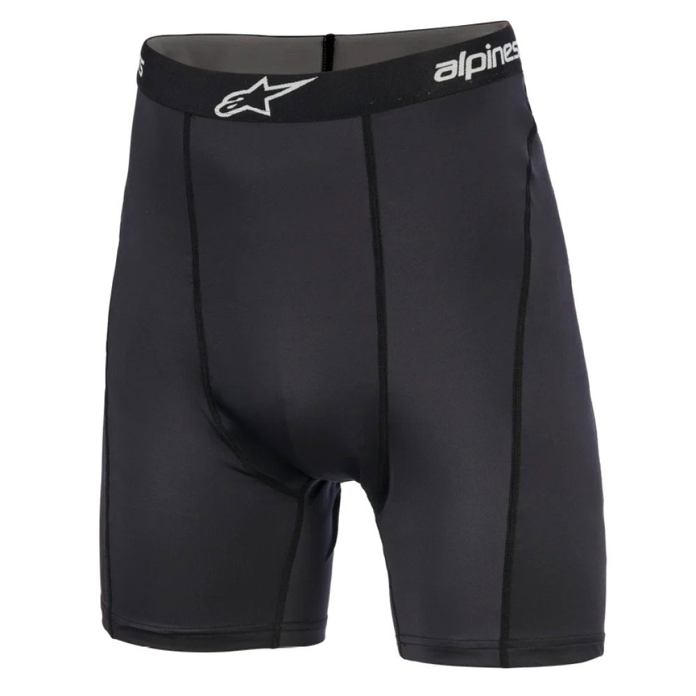 MX Boxers Black