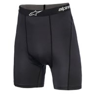 MX Boxers Black