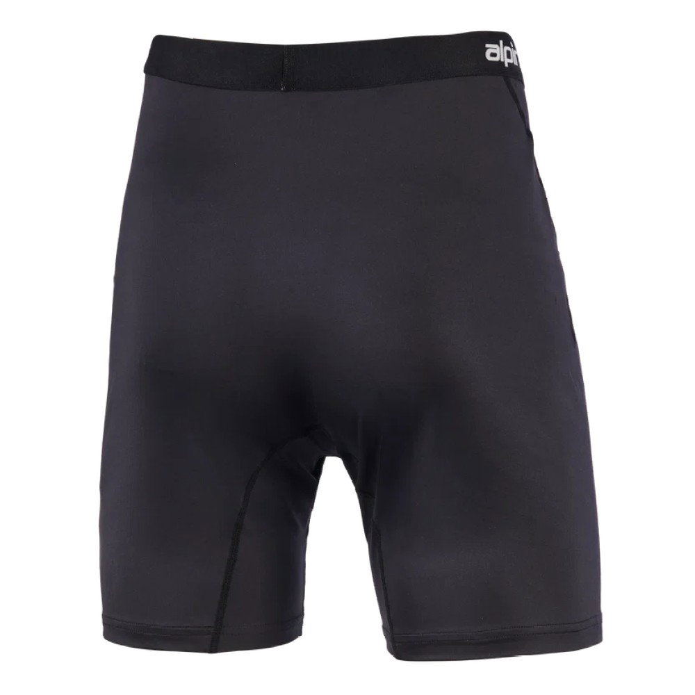 MX Boxers Black