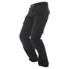 Red Route 007 Mens Black Motorcycle Cargos Riding crouch                                                                                                                                                                                                       