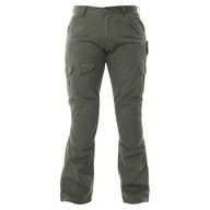 007 Cargo Jeans Khaki