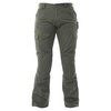 Red Route 007 Mens Khaki Motorcycle Cargos Front                                                                                                                                                                                                               