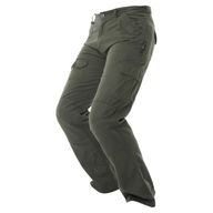 007 Cargo Jeans Khaki