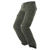 Red Route 007 Mens Khaki Motorcycle Cargos Riding crouch                                                                                                                                                                                                       