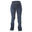 010 Boot Cut Jeans Blue