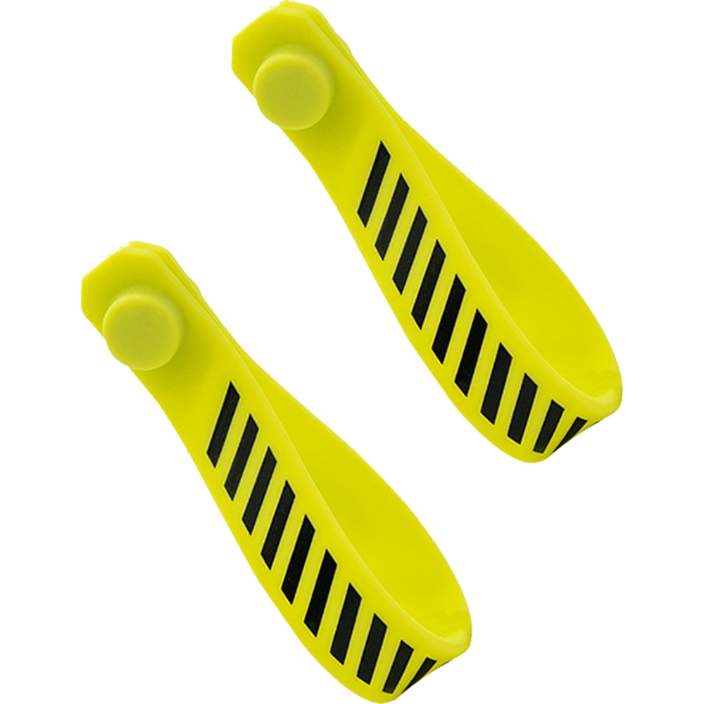 Reminder Strap 2pk Yellow