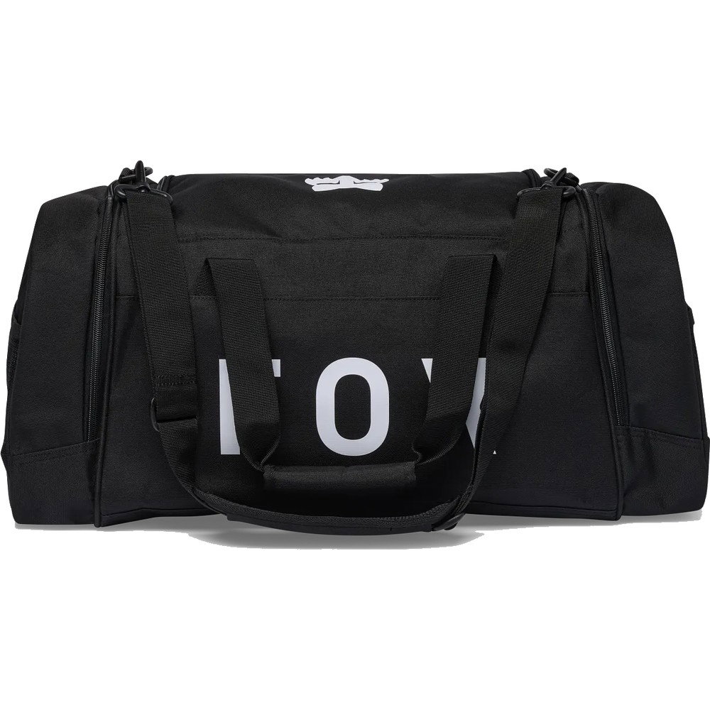 180 Duffle Bag Black