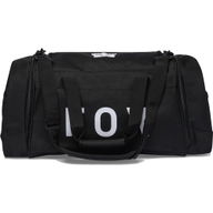 180 Duffle Bag Black