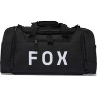 180 Duffle Bag Black
