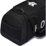 180 Duffle Bag Black