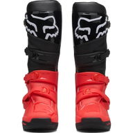 Comp Boots Red