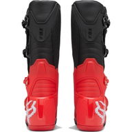Comp Boots Red