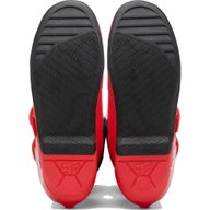 Comp Boots Red