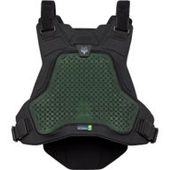 Airframe Chest Guard Black