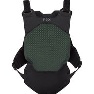 Airframe Chest Guard Black