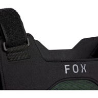 Airframe Chest Guard Black