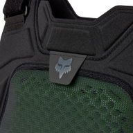 Airframe Chest Guard Black