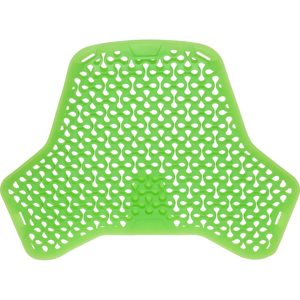 Airframe Chest Guard Black