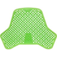 Airframe Chest Guard Black