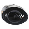 Vemar Eclipse Plain Black Helmet Inside                                                                                                                                                                                                                        