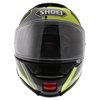Shoei Neotec 2 Excursion TC-3 Flip Front Motorcycle Helmet Front                                                                                                                                                                                               