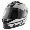 Shark S900 Enigma KPK Helmet Front Left                                                                                                                                                                                                                        