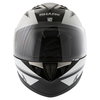 Shark S900 Enigma KPK Helmet Front                                                                                                                                                                                                                             
