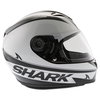 Shark S900 Enigma KPK Helmet Right Side                                                                                                                                                                                                                        