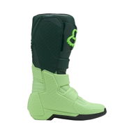 Comp Boots Melon Green