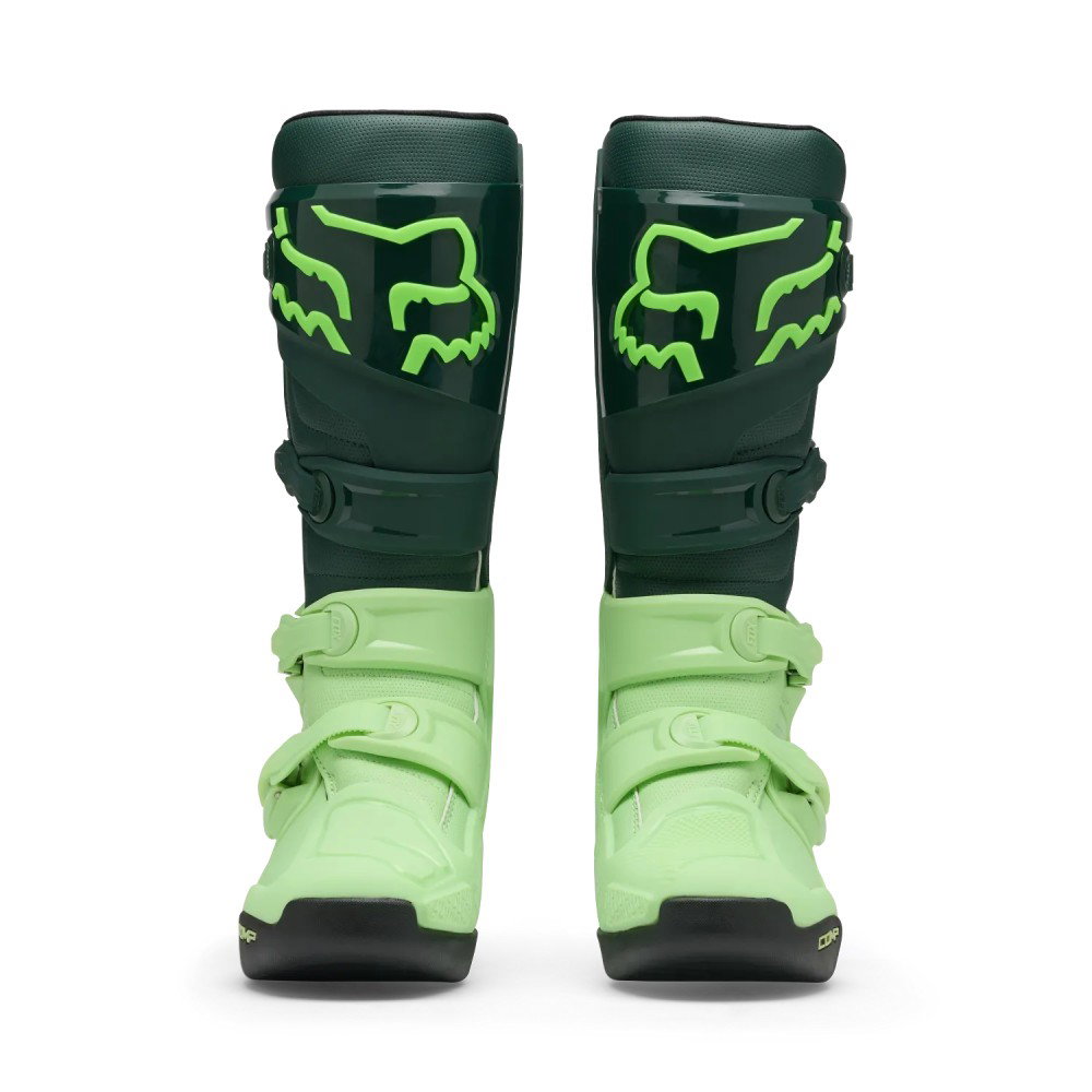 Comp Boots Melon Green