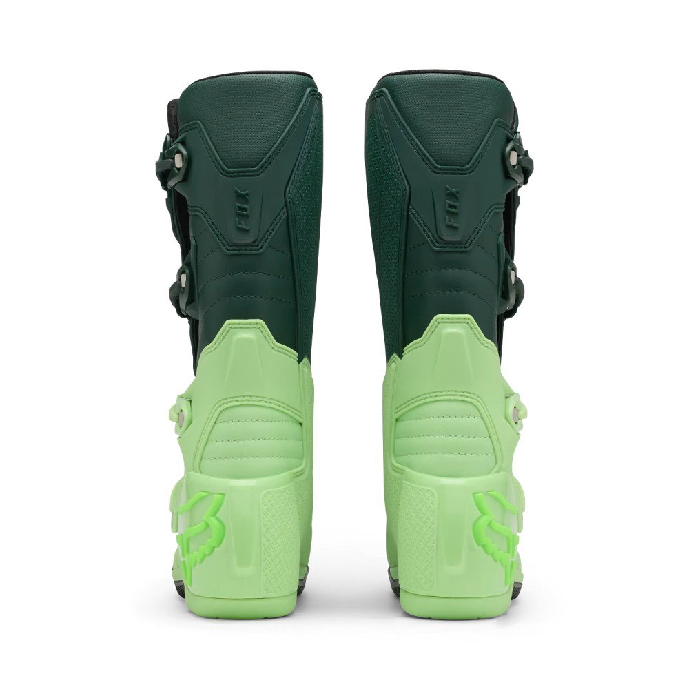 Comp Boots Melon Green