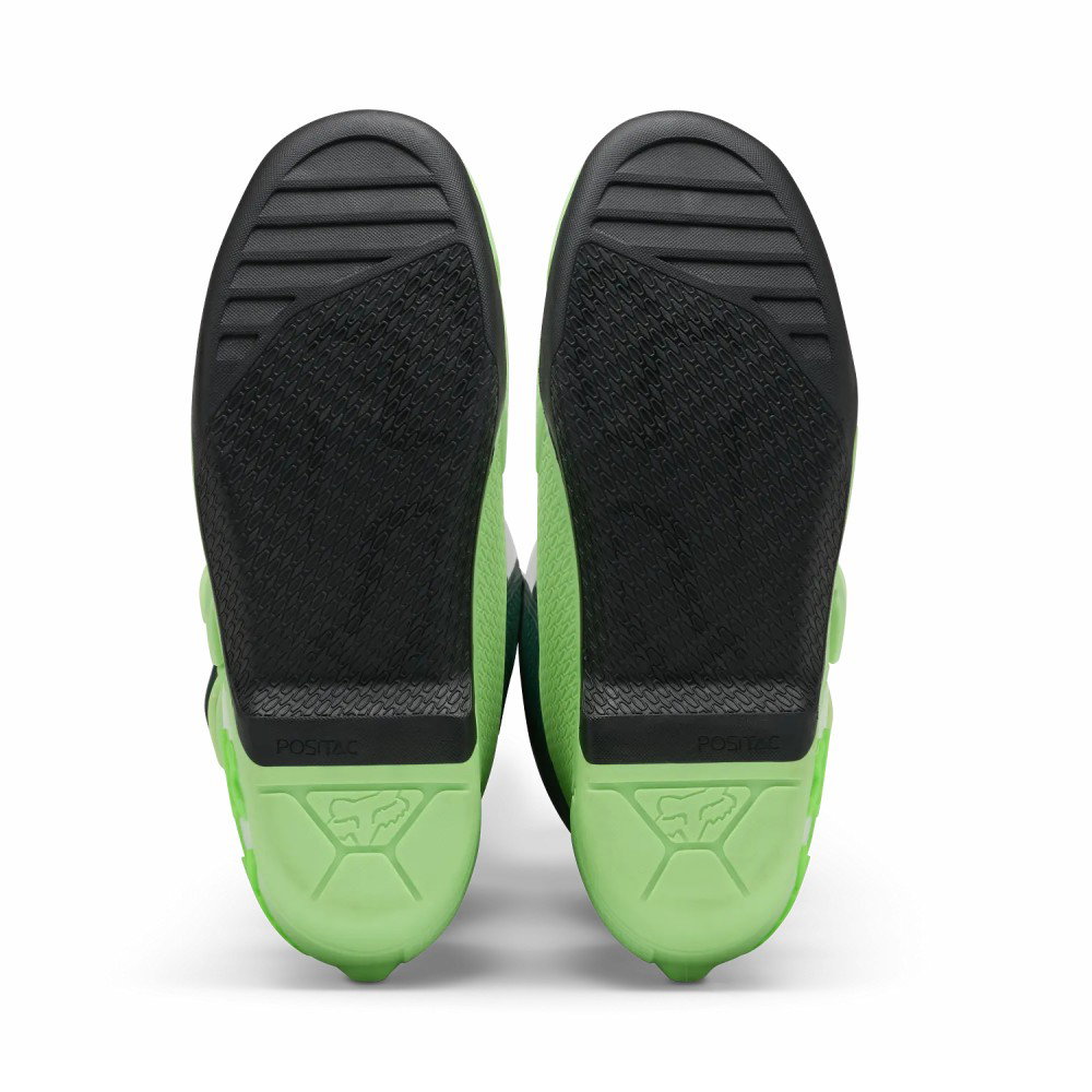 Comp Boots Melon Green