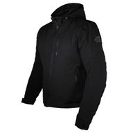 Everest Jacket Black