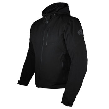BKS BKS Everest Jacket Black