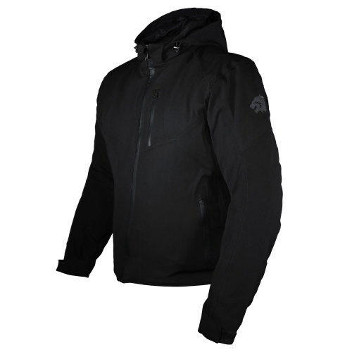 BKS BKS Everest Jacket Black