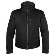 Everest Jacket Black