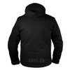 BKS BKS Everest Jacket Black - Thumbnail 3