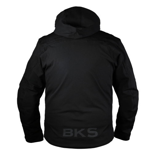 BKS BKS Everest Jacket Black
