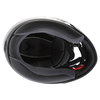 Shark S900 Enigma KPK Helmet Inside                                                                                                                                                                                                                            