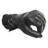 Dainese Pro Carbon Black Motorcycle Gloves Knuckle                                                                                                                                                                                                             