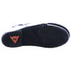 Dainese Giro-ST White Black Motorcycle Boots Sole                                                                                                                                                                                                              